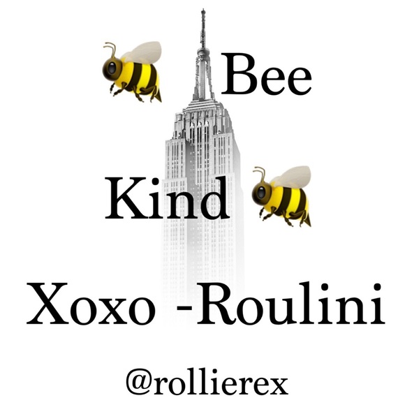 THANKS EVERYONE 🖤🐝 - Picture 6 of 6